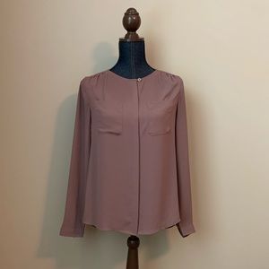 XXS Loft Blouse